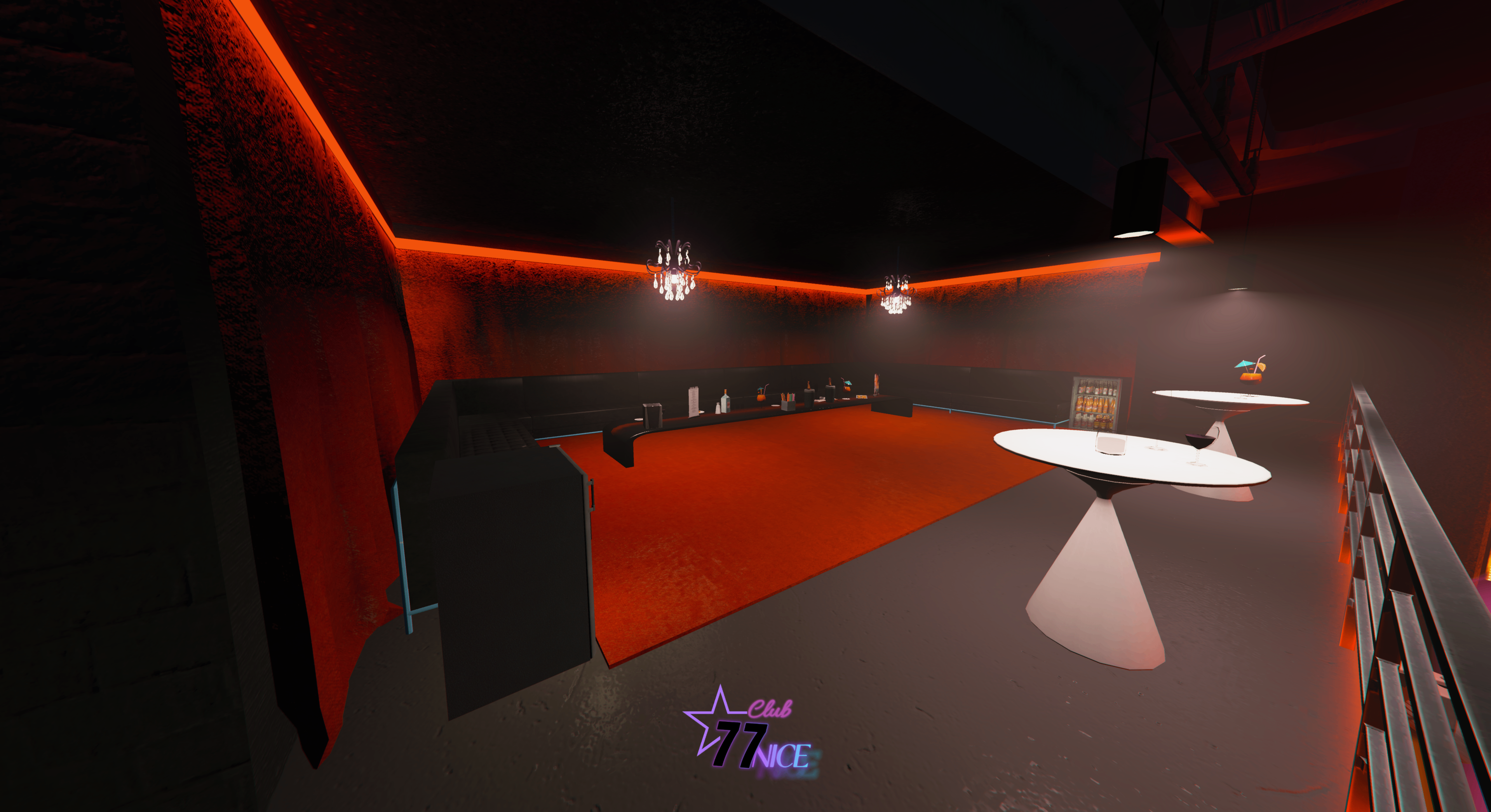 Club 1